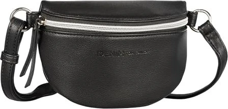 Tom Tailor Rosie S Bauchtasche schwarz