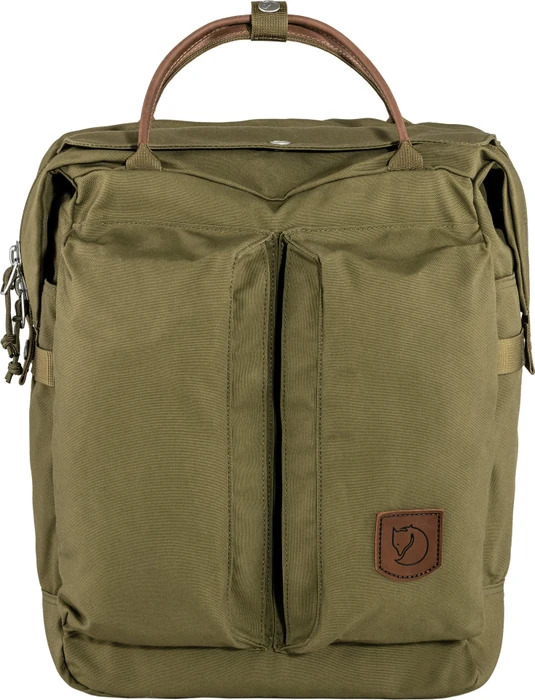 Fjällräven Haulpack No.1
