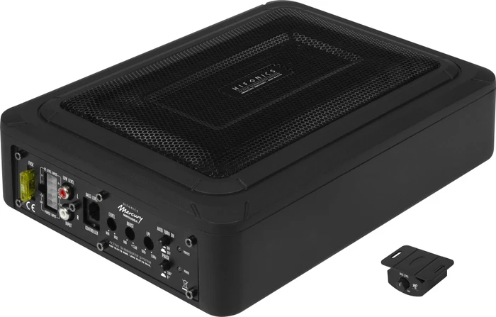 Hifonics Vulcan VX690A