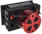 Monsoon Series Two D5 Premium Dual 5.25 Reservoir - rot Vorschaubild
