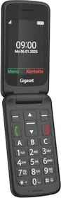 Gigaset GL595 schwarz