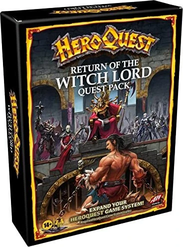HeroQuest