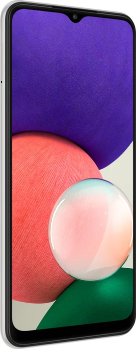Samsung Galaxy A22 5G 64GB weiß