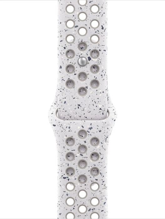 Apple Nike Sportarmband S/M für Apple Watch 40mm veiled grey