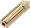 Brozzl Druckdüse Messing für Creality K1 & K1 Max, 1.75mm, 0.6mm Vorschaubild