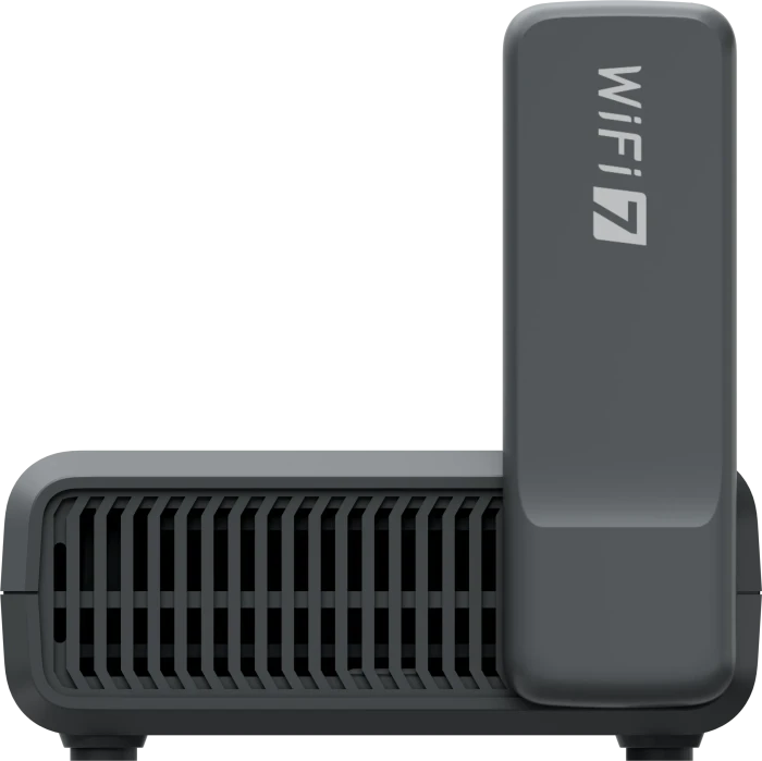 GL.iNet GL-BE10000 Slate 7 Pro, Wi-Fi 7