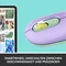 Logitech POP Wireless Mouse, Daydream, Logi Bolt, USB/Bluetooth Vorschaubild