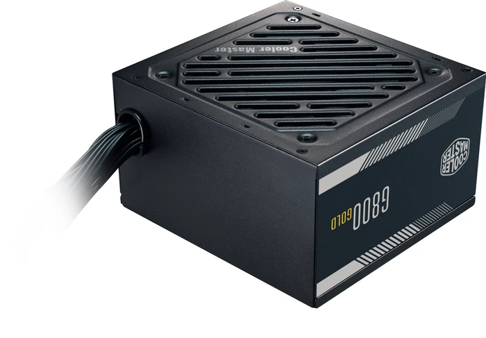 Cooler Master G800 Gold 800W, ATX 2.52