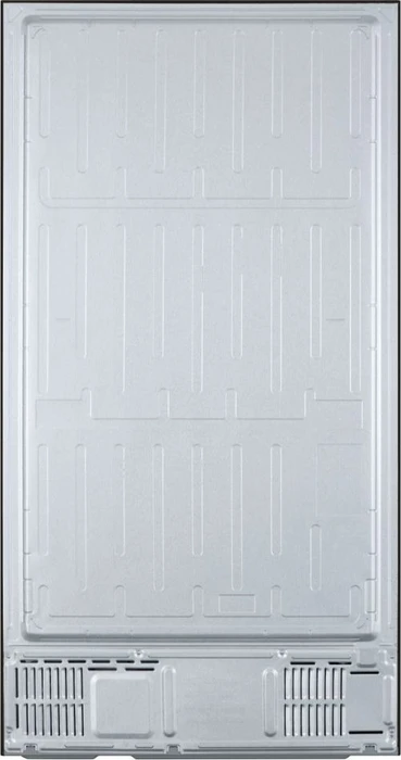 Haier HSR3918ENPB Side-by-Side