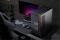Cooler Master Elite 690 Wood Black, schwarz/braun, Glasfenster Vorschaubild