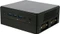 ECS Elitegroup LIVA Z3E, schwarz, Core i5-10210U Vorschaubild