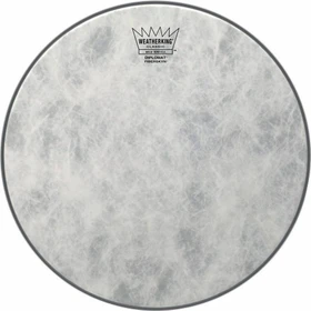 Remo Diplomat Fiberskyn Classic Fit 14"