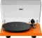 Pro-Ject Colourful Audio System 2 signal orange Vorschaubild