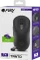 Natec Fury Tanto T4 Wireless Ultra-Lightweight Gaming Mouse schwarz, USB/Bluetooth Vorschaubild