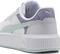 Puma Carina Mia puma white/fresh water/lavender pop (Junior) Vorschaubild
