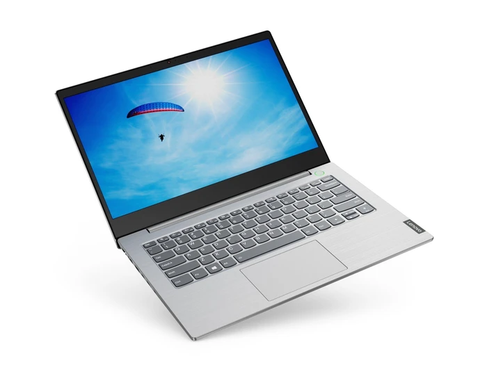Lenovo ThinkBook 14 IML, Mineral Grey, Core i5-10210U, 16GB RAM, 512GB SSD, DE