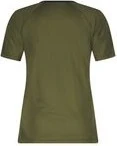 Scott Trail Vertic Pro Trikot kurzarm fir green (Damen)