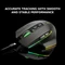 Mars Gaming MMW-VECTOR Tri-Mode Wireless schwarz, USB/Bluetooth Vorschaubild