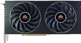 Goldkey NeoForza GeForce RTX 3060 Ghost, RTX3060-12GB-LHR-GD6, 12GB GDDR6, HDMI, 3x DP (VN3L606BT2-HDA1-NZ1)