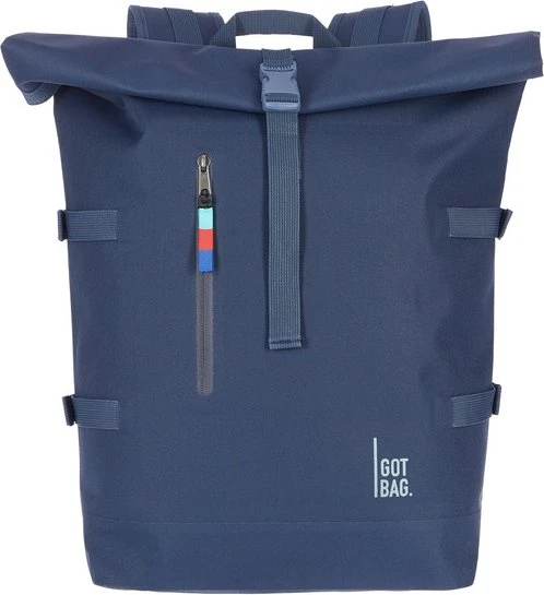 GOT BAG Rolltop ocean