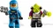LEGO Alien Conquest - Alien-Verteidigungsfahrzeug Vorschaubild