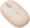 Rapoo M660 Silent Multi-mode Wireless beige, USB/Bluetooth Vorschaubild