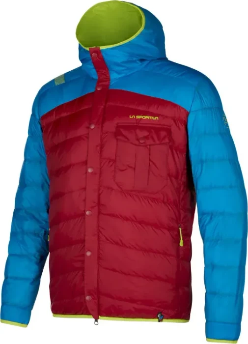 La Sportiva Wild Down Jacke (Herren)