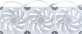 Phanteks M25-140 PWM D-RGB, weiß, 140mm, 3er-Pack