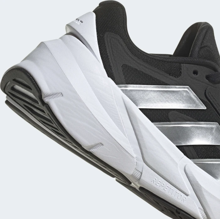 adidas Adistar 2 core black/silver metallic (Damen)