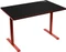 Arozzi Arena Leggero Gaming Desk Schreibtisch Vorschaubild