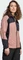 adidas Terrex Xperior Hybrid Rain.RDY Funktionsjacke warm clay/black (Damen) Vorschaubild