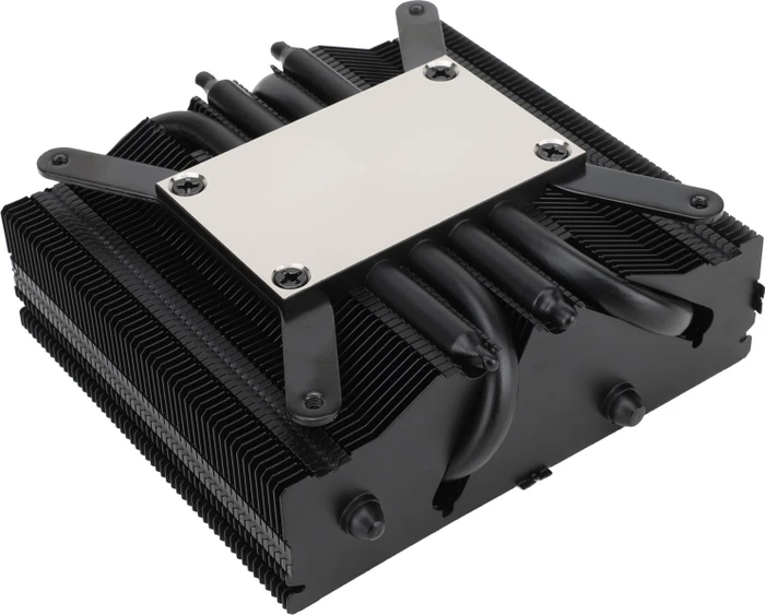 Thermalright AXP90-X53 Black