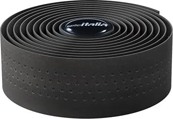 Selle Italia Smootape Classica 2.5mm Lenkerband schwarz