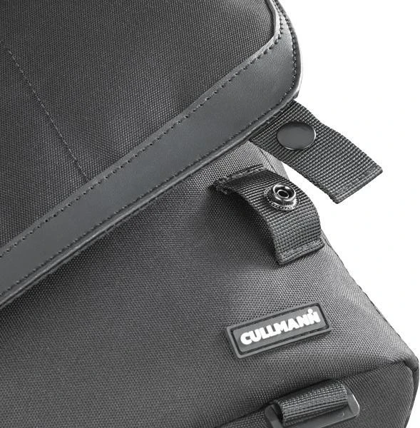Cullmann Madrid Two Vario 400 Schultertasche blau