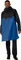 Vaude Valero Poncho dark sea Vorschaubild