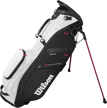 Wilson QS Standbag