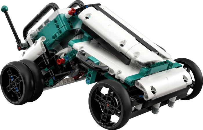 LEGO Mindstorms - Roboter-Erfinder