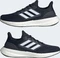 adidas Pureboost 23 legend ink/cloud white/core black (Herren) Vorschaubild