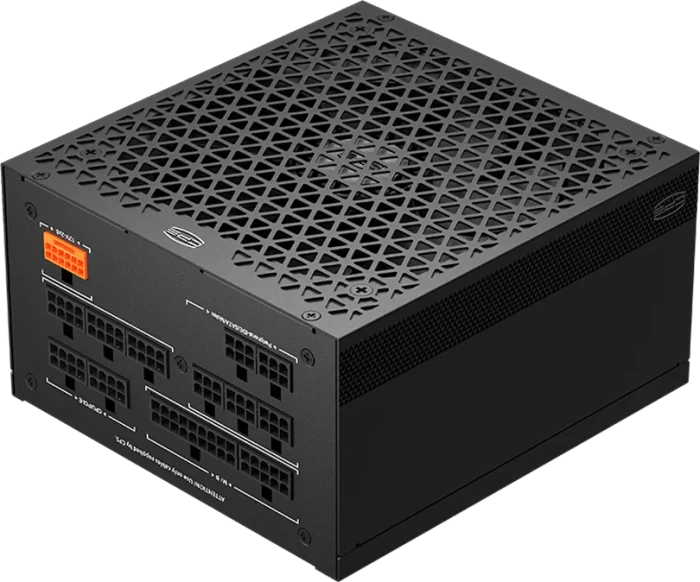 PCCooler YS-Series YS1200 1200W, ATX 3.1