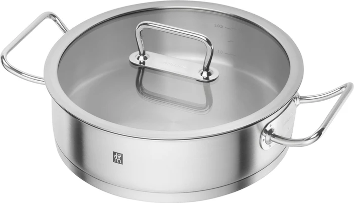 Zwilling Pro Servierpfanne 28cm