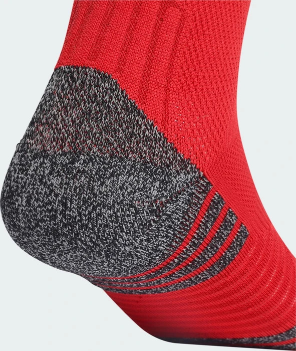 adidas Adi 26 Fußballstutzen team power red 2/white