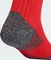 adidas Adi 26 Fußballstutzen team power red 2/white Vorschaubild