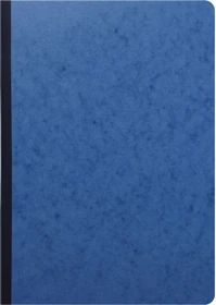 Exacompta Mehrkolonnenheft Geschäftsbuch, A4, liniert, 40 Blatt