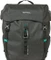 Basil Discovery 365D M Einzeltasche MIK Hooks Gepäcktasche black melee Vorschaubild