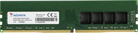 ADATA Premier UDIMM 8GB, DDR4-2666, CL19-19-19, tray