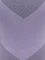 hummel Seamless Jersey Funktionsshirt kurzarm lavender melange (Damen) Vorschaubild