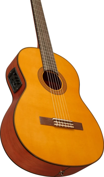 Yamaha CGX122MS