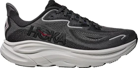 Hoka Clifton 10 carbon black/satellite grey (Herren)