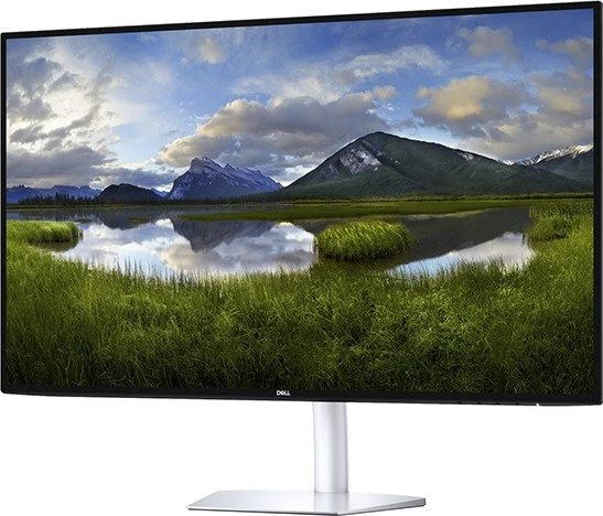 Dell Ultrathin S2719DC, 27"