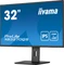 iiyama ProLite XB3270QS-B5, 31.5" Vorschaubild